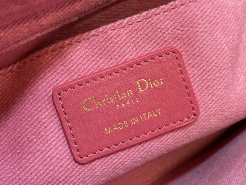 Christian Dior My Lady Bags